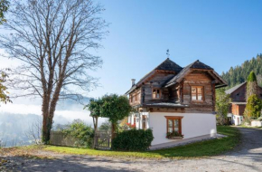 Troadkasten - Ferienhaus am BIO-Bergbauernhof